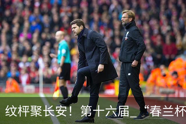 纹枰聚长安！第十六届 “春兰杯” 燃情启幕